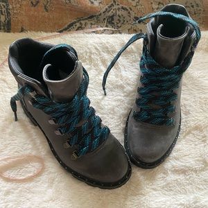 Sorel Hiking Boots